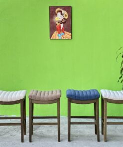 GHẾ BAR ASHFOR