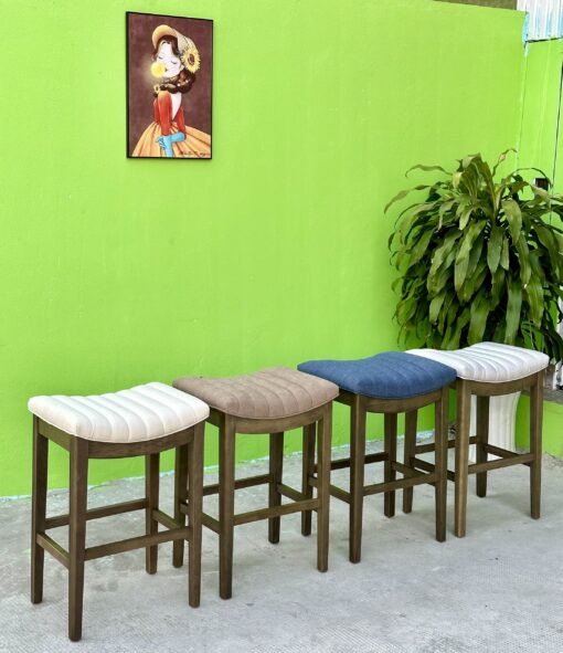 GHẾ BAR ASHFOR - Ảnh 2