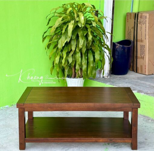 BÀN SOFA PHÒNG KHÁCH - Ảnh 4