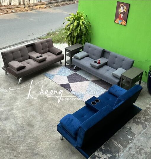 Ghế sofa Allman Twin - Ảnh 3