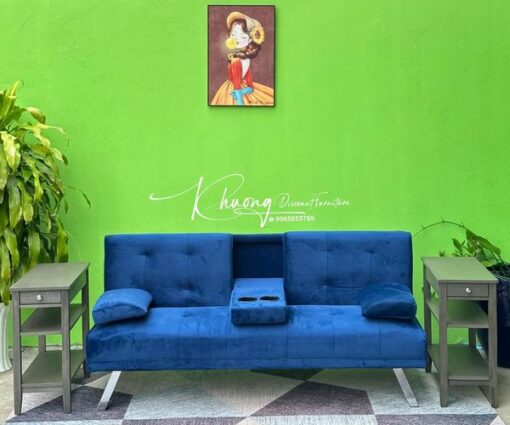 Ghế sofa Allman Twin - Ảnh 2