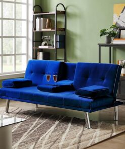 Ghế sofa Allman Twin