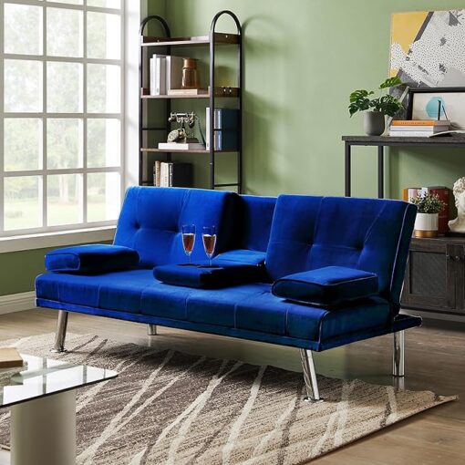 Ghế sofa Allman Twin