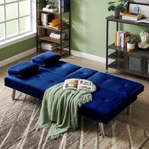 Ghế sofa Allman Twin - Ảnh 5
