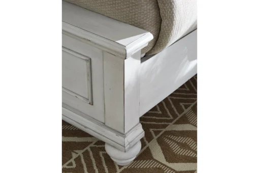 GIƯỜNG KING PANEL - Ảnh 6
