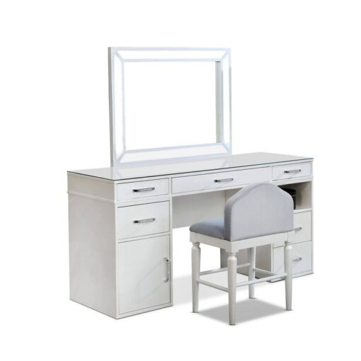 Bộ đồ trang điểm phòng ngủ - Ảnh 3
