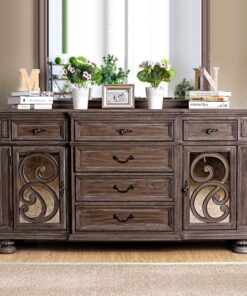 Tủ đựng đồ ăn Arcadia