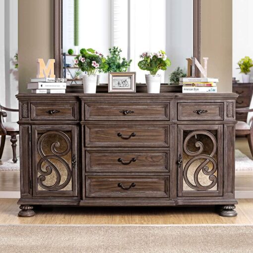 Tủ đựng đồ ăn Arcadia