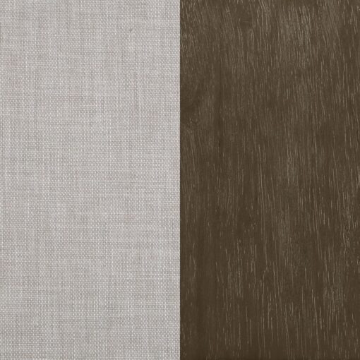 Ghế Fletcher Spindle bằng vải - Ảnh 7