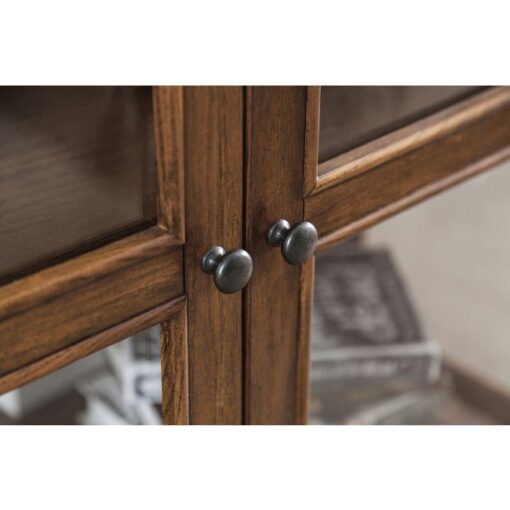 Tủ trưng bày Vilas Oak - Ảnh 4